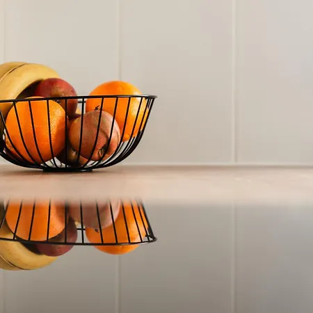 Apartamento Modern Varsovia