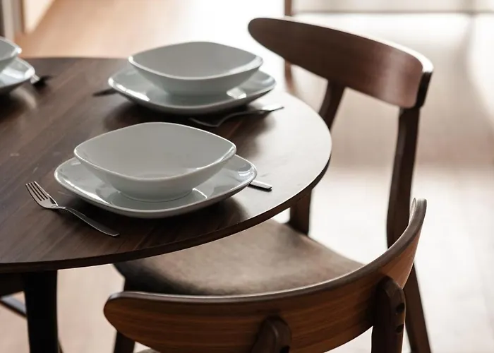 Apartamento Modern *