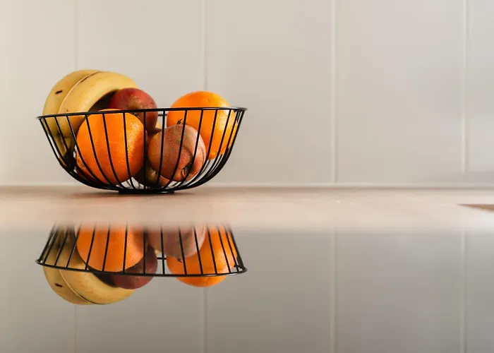 Apartamento Modern Varsovia