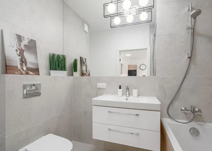 Apartamento Modern *