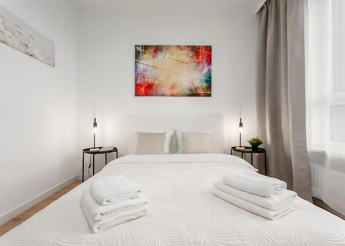 Apartamento Modern *