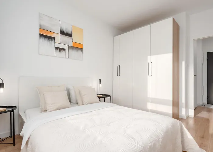 Apartamento Modern