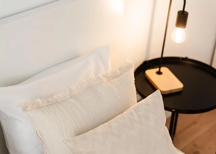 Apartamento Modern *