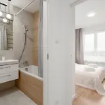 Modern Varsovie