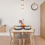 Appartement Modern Varsovie