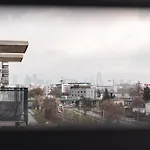 Modern * Varsovie