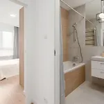 Modern Appartement *