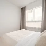 Appartement Modern Varsovie