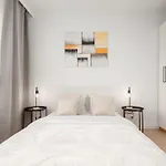 Appartement Modern