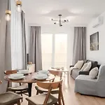 Апартаменты Modern