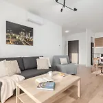 Modern Appartement