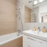 Appartement Modern Varsovie