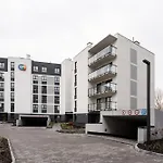 Апартаменты Modern Варшава