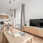 Appartement Modern *