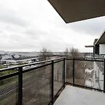 Modern * Varsovie
