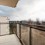 Modern Varsovie