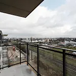 Appartement Modern Varsovie