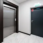 Modern * Varsovie