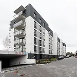 Appartement Modern Varsovie