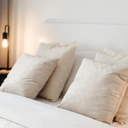 Appartement Modern