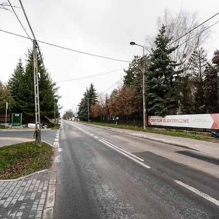 Modern * Warszawa