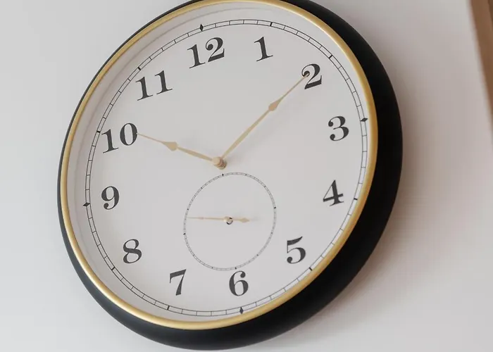 Appartement Modern Varsovie