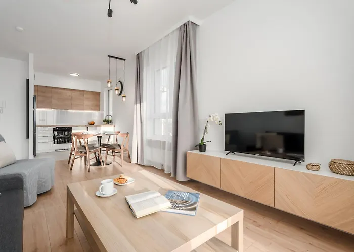 Appartement Modern *