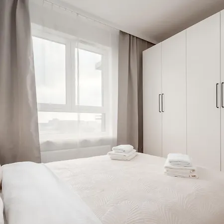 Modern * Warsaw