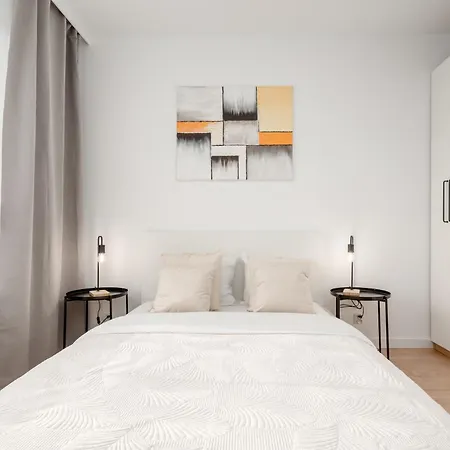 Apartment Modern